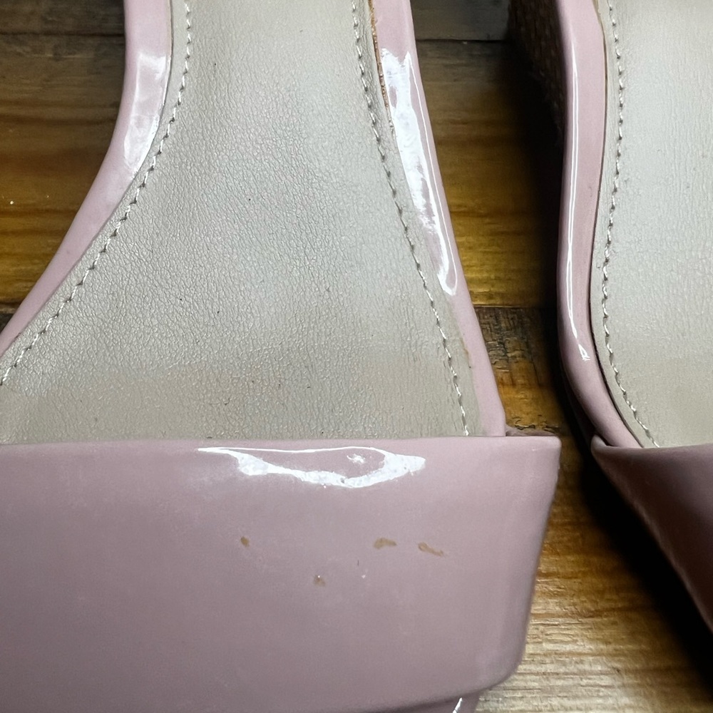 Alfani Wedge - Picture 4 of 8